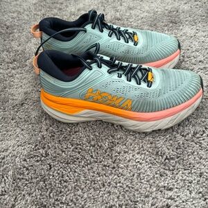 Hoka Bondi 7